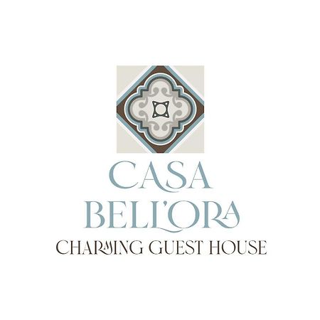 奥斯图尼Casa Bell'Ora别墅 外观 照片