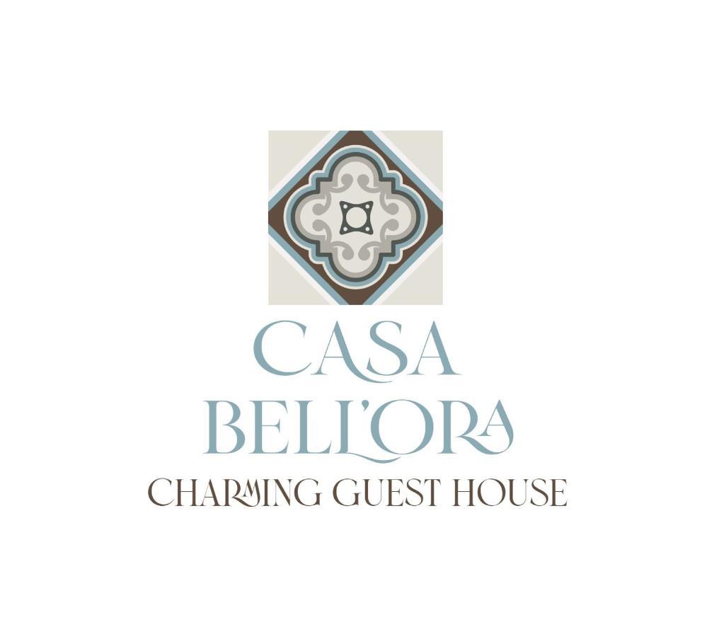 奥斯图尼Casa Bell'Ora别墅 外观 照片